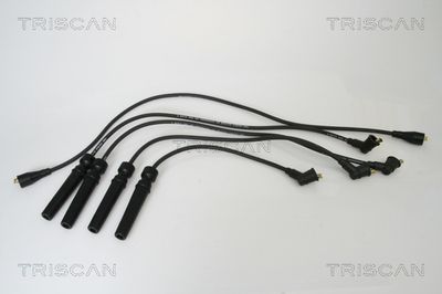 Комплект проводов зажигания TRISCAN 8860 41013 для VW TRANSPORTER