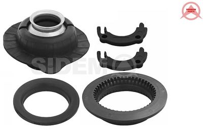 ремонтен комплект, опора на макферсъна SIDEM 893407 KIT