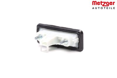 HECKKLAPPENGRIFF METZGER AUTOTEILE 2310908 25