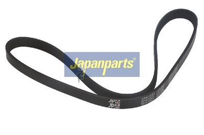 JAPANPARTS V formos rumbuoti diržai