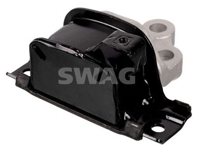 окачване, двигател SWAG 33 10 2080