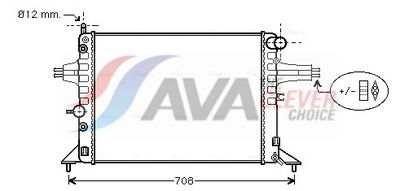 KüHLER MOTORKüHLUNG