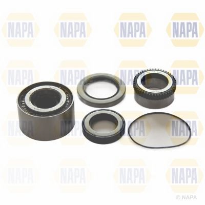 Wheel Bearing Kit NAPA PWB1544