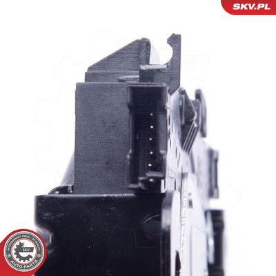 Takaluukun lukko ESEN SKV 16SKV102