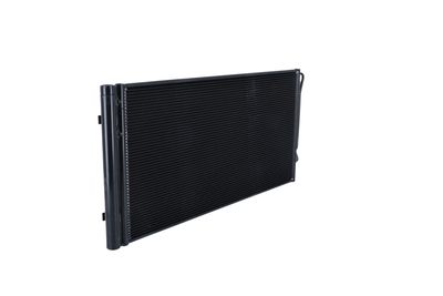 CONDENSATOR CLIMATIZARE NRF 350479 22