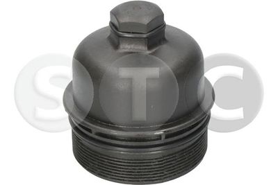 Kryt, pouzdro olejového filtru STC T403839