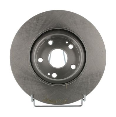 спирачен диск FERODO DDF1401