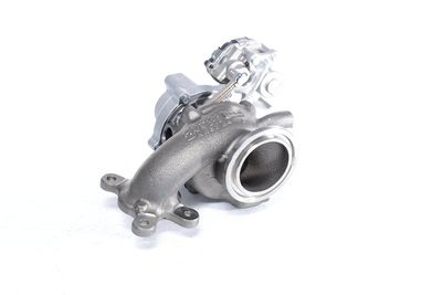 LADER AUFLADUNG BTS Turbo T917609 25