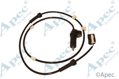 Wheel Speed Sensor APEC ABS1079