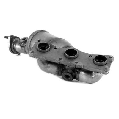 KATALYSATOR WALKER 28616 7