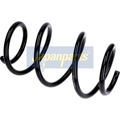 пружина за ходовата част JAPANPARTS ZC1657A