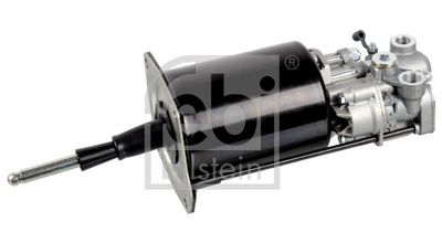 FEBI BILSTEIN Kupplungsverstärker