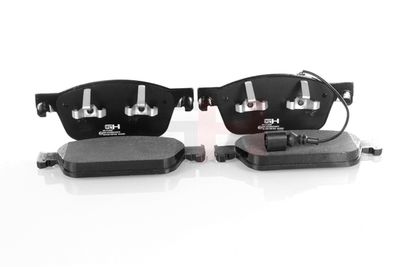 SET PLACUTE FRANA FRANA DISC GH GH414205 4