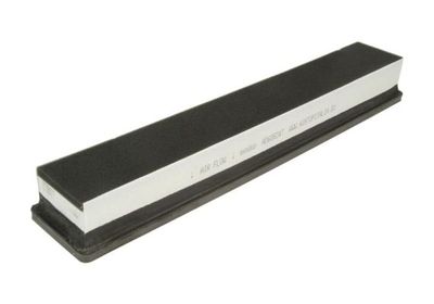 Cabinefilter 550x100x63, patroon past: CASE IH 100 PRO, 105 PRO, 80 PRO, 85 PRO, 90 PRO, 95 PRO, 140, 150, 160, 175, 195, 100, 110, 110 CVX, 115, 120, 120 CVX, 125, 130, 130 CVX, 135, 145, 180