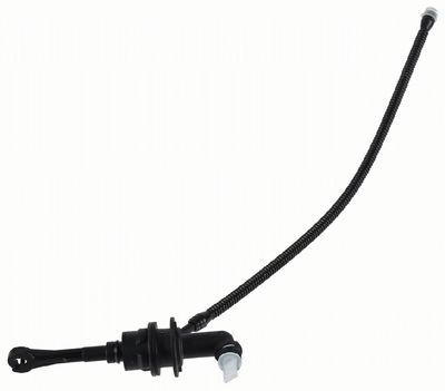 SACHS Geberzylinder, Kupplung