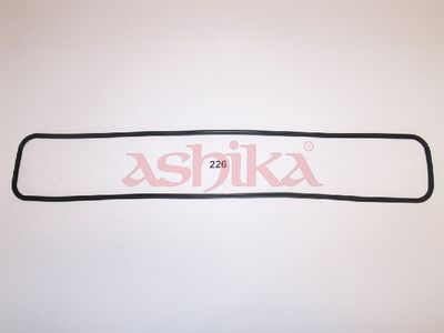 ASHIKA Tarpiklis, svirties dangtis