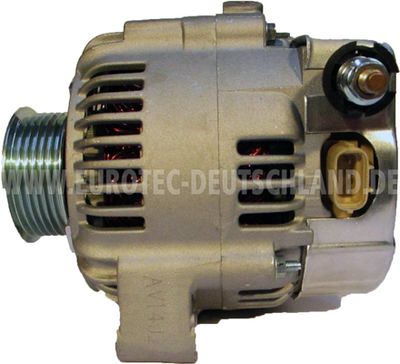 GENERATOR EUROTEC 12061119 1