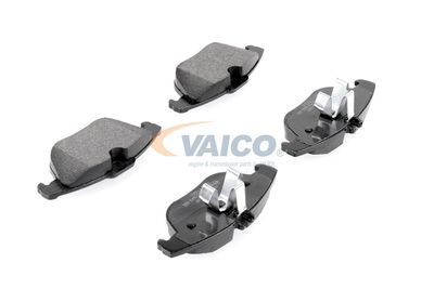 BREMSBELAGSATZ SCHEIBENBREMSE VAICO V301697 28