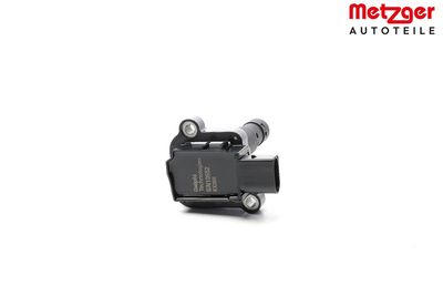ZüNDSPULE METZGER AUTOTEILE 0880452 31