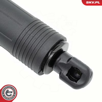 Elektromotor, zadní dveře ESEN SKV 52SKV219