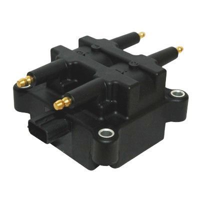 AUTOTEAM L530487 Катушка зажигания  для SUBARU FORESTER (Субару Форестер)