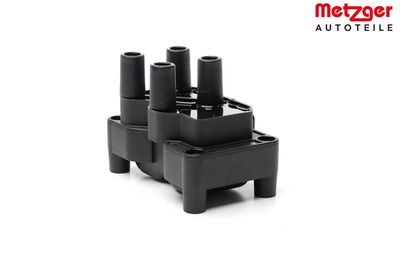 BOBINA DE INDUCTIE METZGER AUTOTEILE 0880073 26