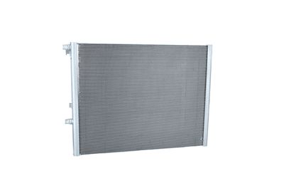 KüHLER MOTORKüHLUNG NRF 550168 43