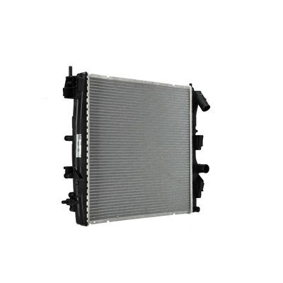 RADIATOR RACIRE MOTOR NISSENS 637629 37