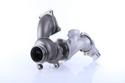 COMPRESOR SISTEM DE SUPRAALIMENTARE NISSENS 93205 26