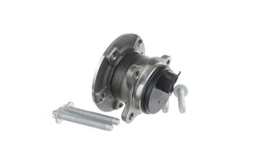 RADLAGERSATZ SKF VKBA7033 8