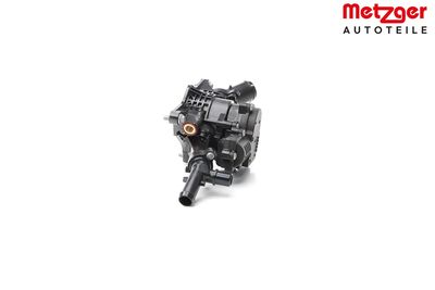 TERMOSTAT LICHID RACIRE METZGER AUTOTEILE 4006533 32