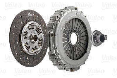 Clutch Kit 827495