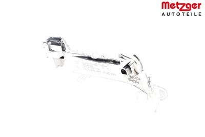 BLINKLEUCHTE METZGER AUTOTEILE 2080204 25