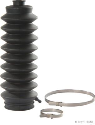 FALTENBALGSATZ LENKUNG