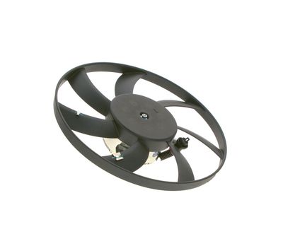 MOTOR ELECTRIC VENTILATOR BOSCH 0986338105 24