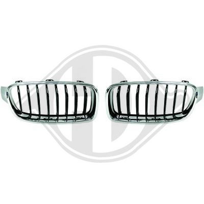 Radiateurgrille