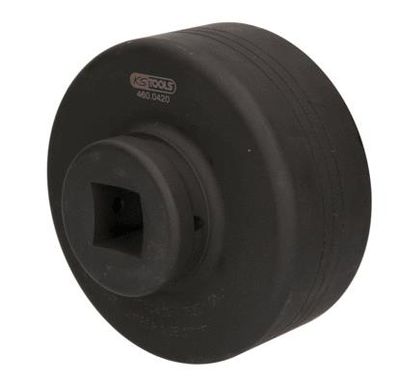 ACHSMUTTERSCHLüSSEL KS TOOLS 4600420 30