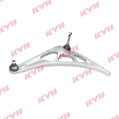 носач, окачване на колелата KYB KSC4517