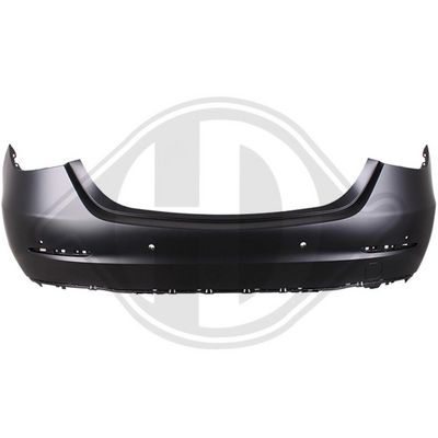 STOßFäNGER DIEDERICHS 1674056 1