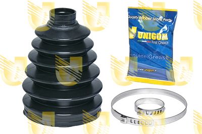 FALTENBALGSATZ ANTRIEBSWELLE