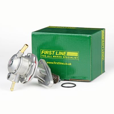 горивна помпа FIRST LINE FFP490