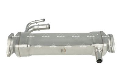 Aušintuvas, išmetamųjų dujų recirkuliacija