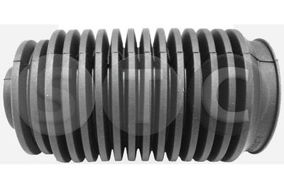 FALTENBALGSATZ LENKUNG