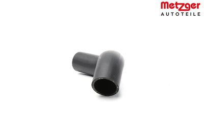 LADELUFTSCHLAUCH METZGER AUTOTEILE 2400754 7