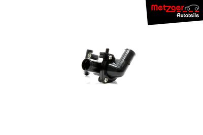TERMOSTAT LICHID RACIRE METZGER AUTOTEILE 4006324 24