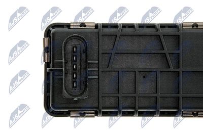 ELEMENT DE AJUSTARE TURBOCOMPRESOR NTY ECDFR005 4