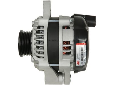 GENERATOR / ALTERNATOR AS-PL A6756S 3