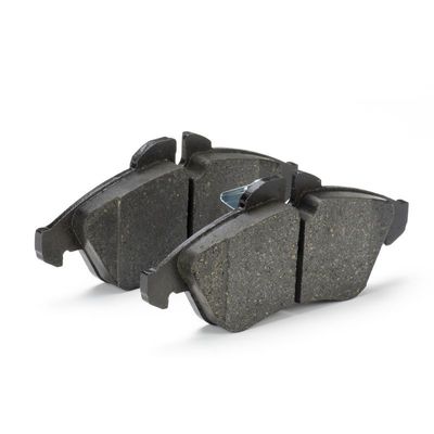 BREMSBELAGSATZ SCHEIBENBREMSE DELPHI LP980 16