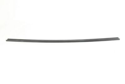 Bumper valance