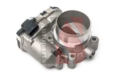 Drosselklappenstutzen